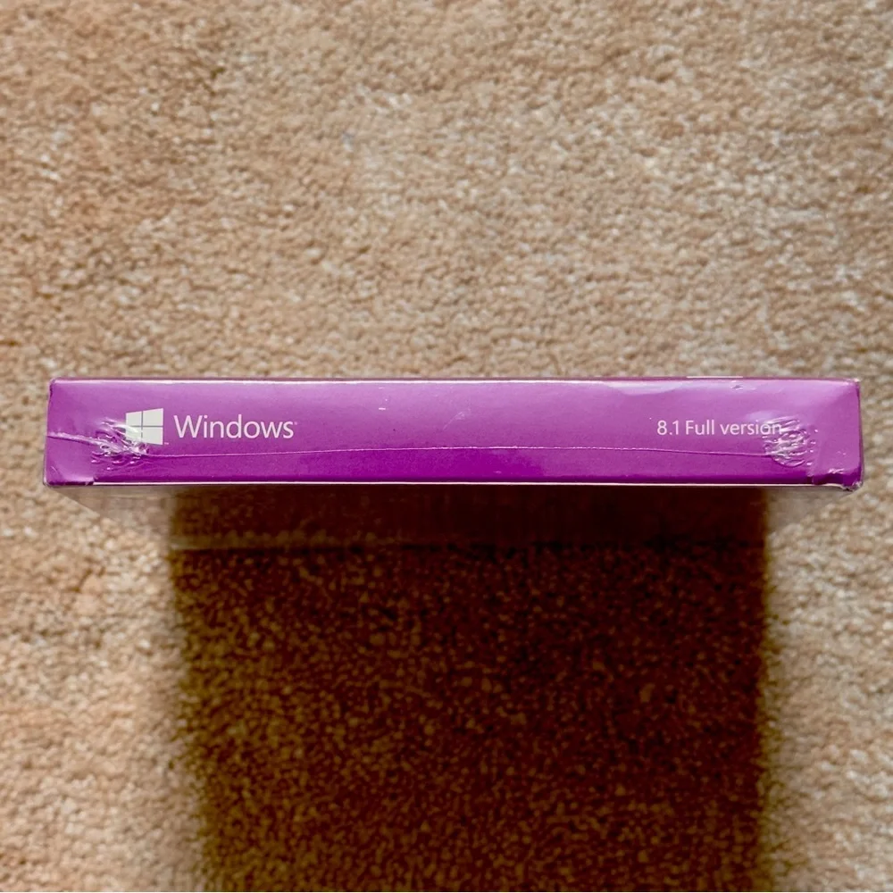 (#143) Microsoft Windows 8.1 Full Version 2014